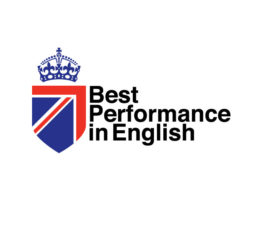 Best Performance in English