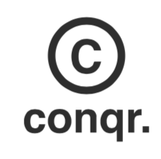 Conqr agencia digital y creativa